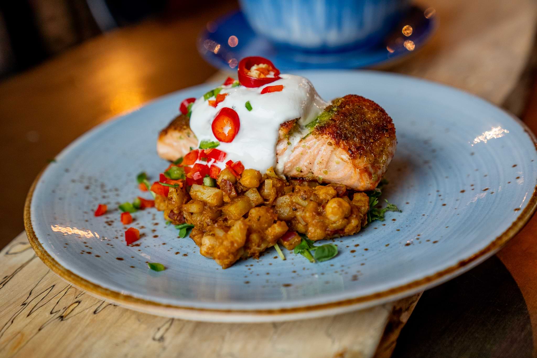 Things To Do NC Coast Grill & Bar